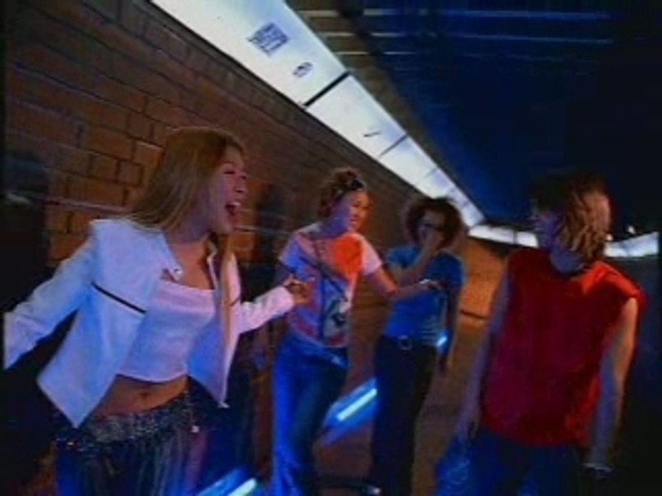 BoA - No.1 (Korean Version) (Music Video)