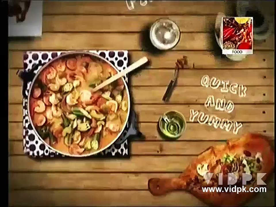 Karachi Punjabi Chat _ Pineapple Chat by Chef Ruby Taj in Jhat Pat Iftar