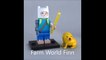 lego Sets 2016 News Folge 1 Adventure Time