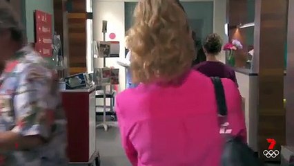 NOT HER FAULT! Nate Sets The Record Straight After Rumors About Why He And Ricky Split Surface - Home and Away Clips