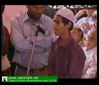 Question58 to Dr Zakir Naik  Did method of Salah was Same in time of Earlier Messengers