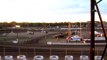 Brown County Speedway Aberdeen, SD  8-17-2011  Modified Feature Part 2  Video By: Russ Sukut