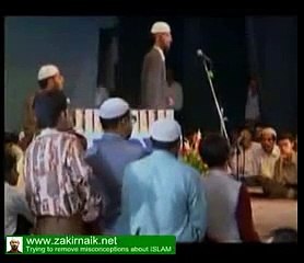 Understanding Prayer vs. Pooja: Insights from Dr. Zakir Naik 🙏