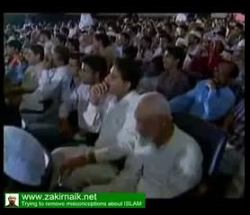 Question61 to Dr  Zakir Naik  Does cap is compulsary for Muslims