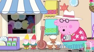 Peppa Pig The Holiday And Other Stories Ep. Compilation!