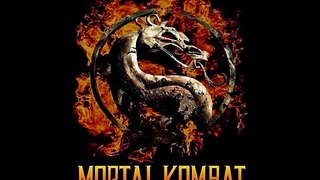 Mortal Kombat Trilogy Soundtrack: 25 Cut Scenes