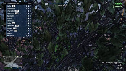 Total bs that u loose $ killing guys in their car.