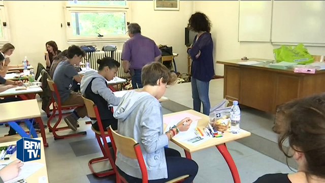 Bac 2016: comment réussir l'épreuve de philosophie?