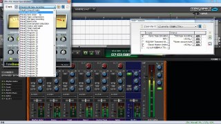【連載】Mixcraft 6で音と映像をミックス2 Vol.28！-2-