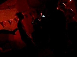 fete d'anniv sur ABC