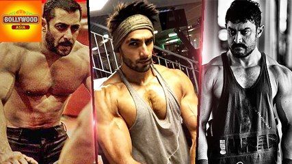Ranveer Singh To Follow Aamir Khan & Salman Khan | Bollywood Asia