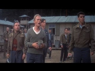 La grande évasion - Trailer