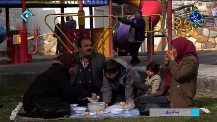 سریال پادری - قسمت ششم