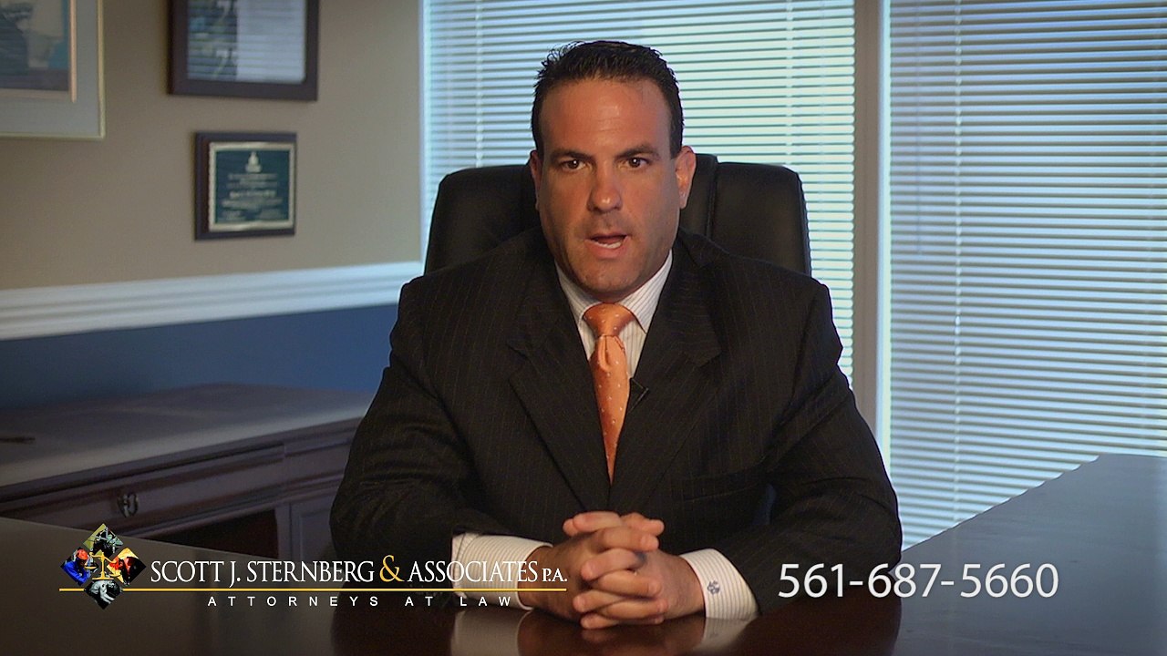 How Long Do PI Cases Take | Scott J. Sternberg & Associates, P.A.