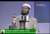 Question68 to Dr  Zakir Naik  How many Books written against Islam