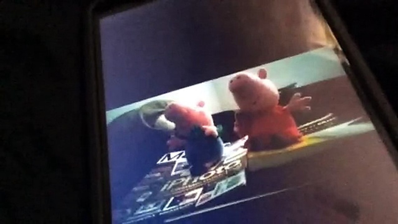 Peppa's iPad part 7