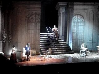 Roi Soleil 29.06 Madame de Maintenond