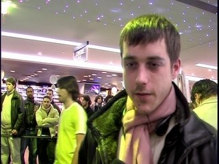 sortie de la XBOX 360