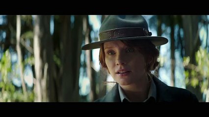 Pete's Dragon - Official US Trailer