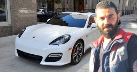 İş Adamının Haciz Oyununu Avukat Bozdu, Yaptığı Pahalıya Patladı