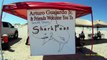 Shark Diver Magazine Video Blog 29 - Shark Fishing Tournament
