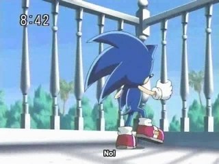 Sonamy Down for the Count