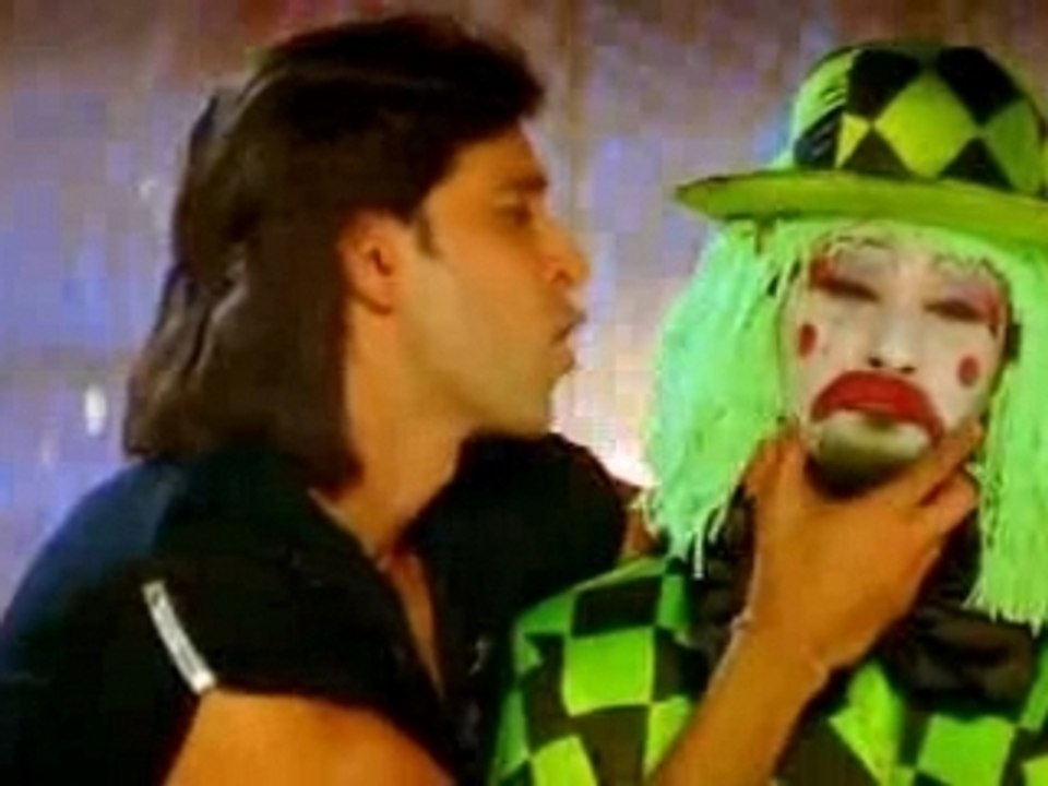 Dil Na Diya_KRRISH