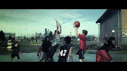 Macklemore x Ryan Lewis WINGS