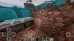 Minecraft PE - COMO FAZER UM ELEVADOR AUTOMÁTICO NO MCPE 0.15.1 | MINECRAFT POCKET EDITION 0.15.1