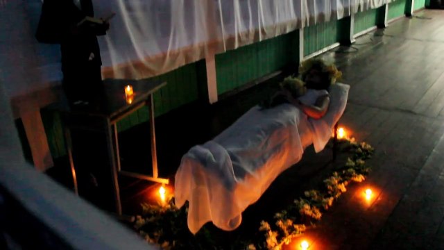 Кинофестиваль буктрейлеров 1 аккаунт ВИЙ Н.В.Гоголь