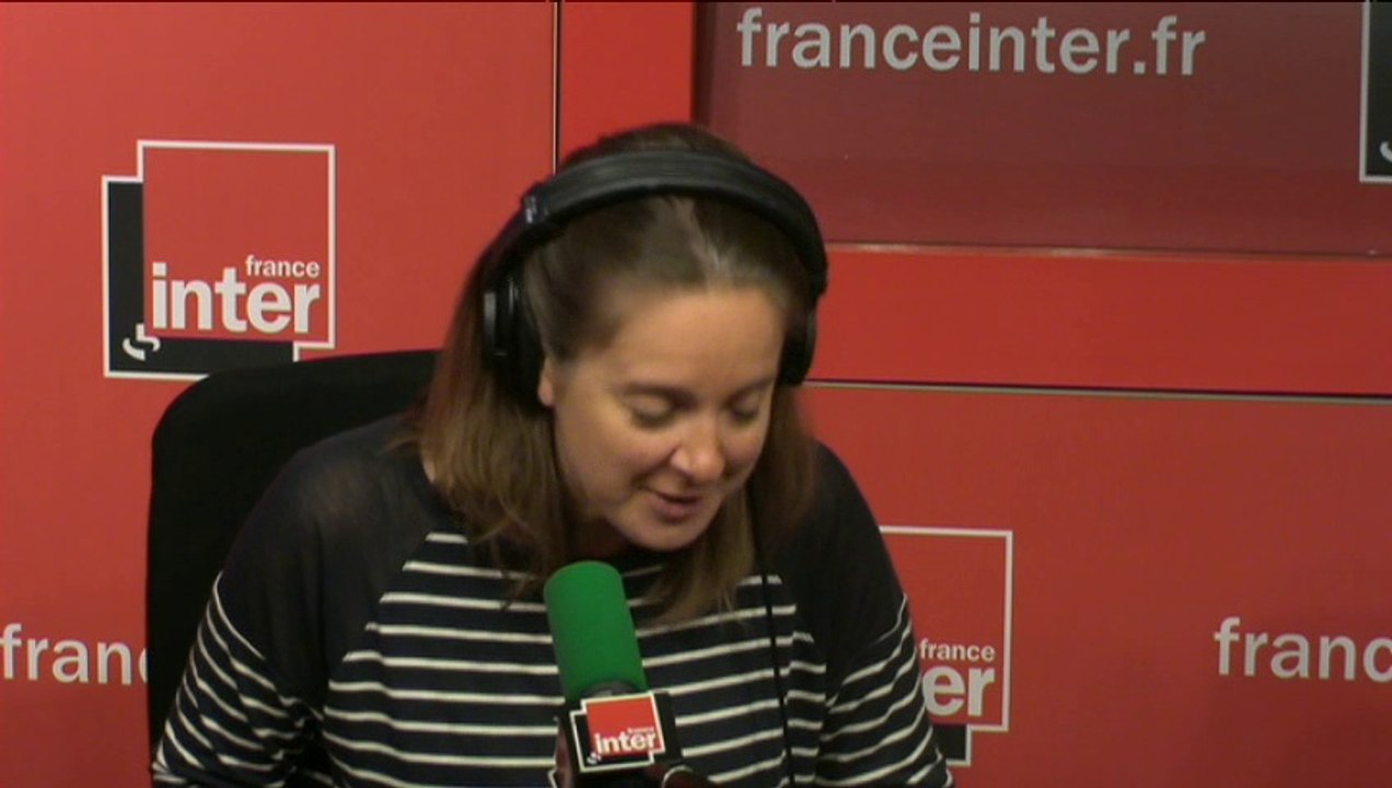 "Opposé aux énergie fossiles, Nicolas Hulot supprimerait le Sénat...", Le Billet de Charline