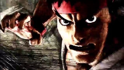 Super Street Fighter 4 – PS3 [Descargar .torrent]