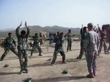 afghan army ki training dekh kar ap ko hansi a jae gi