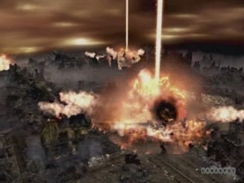 Gears of war-trailer