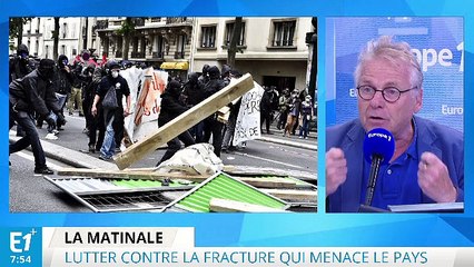 Violence des mots et des gestes : un danger pour la démocratie