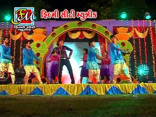 Aangne Aayo Avsar | Part 3 | Gujarati DJ Mix Song | Lagna Geet | Arjun Thakor | Full HD Video Song