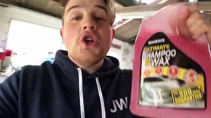 Ben Phillips _ Bloody Mess PRANK! - I've killed someone!