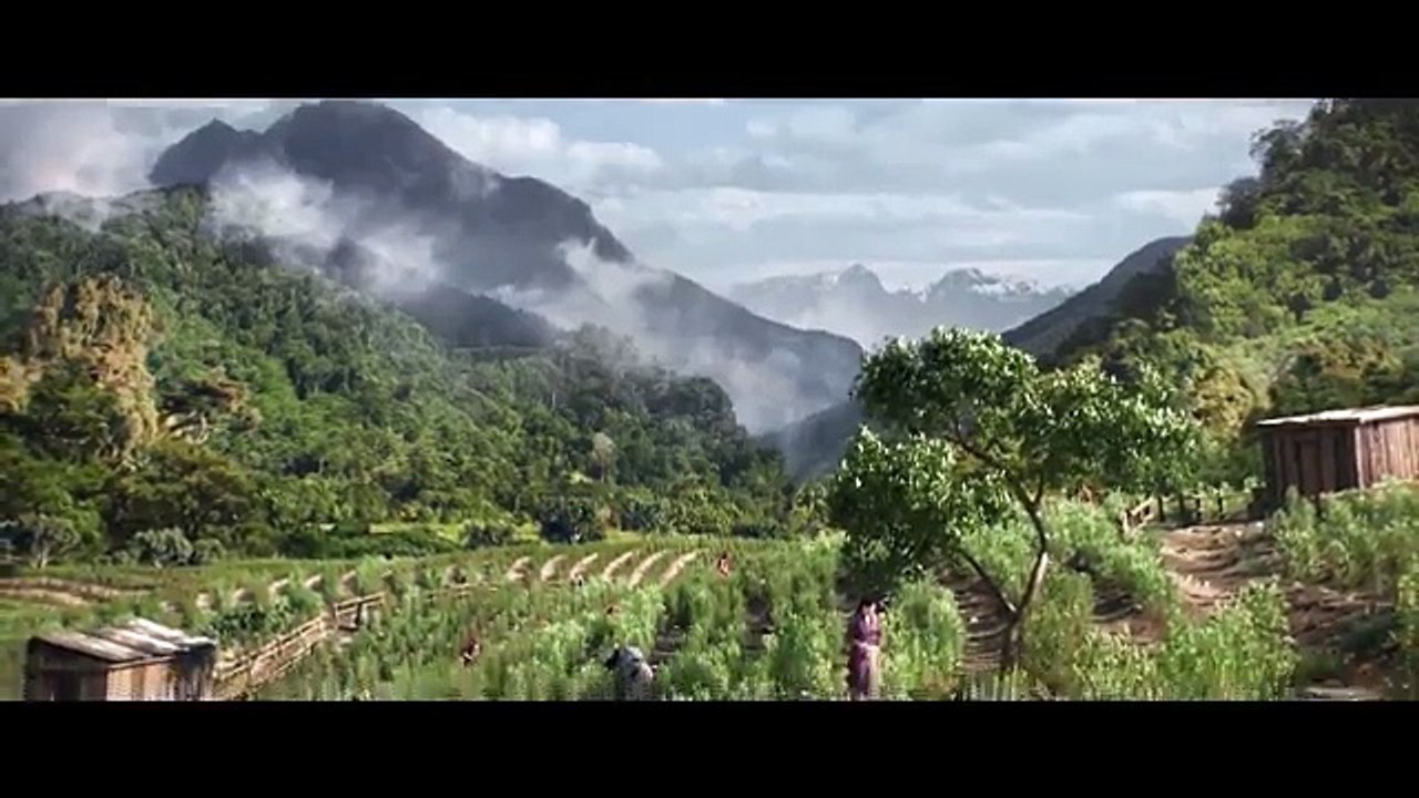 NEW!_Wildlands_Cartel_Cinematic_E3_Ghost_Recon_Wildlands_Trailer_-_Tom_Clancy_0