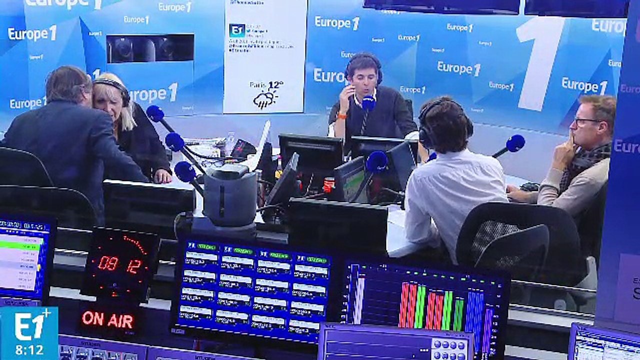 Brexit : panique à la bourse