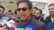 Imran Khan admits forming legal offshore company in cricketing days