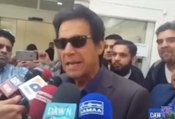 Imran Khan admits forming legal offshore company in cricketing days