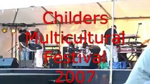 Caribbean Arts - Childers Festival