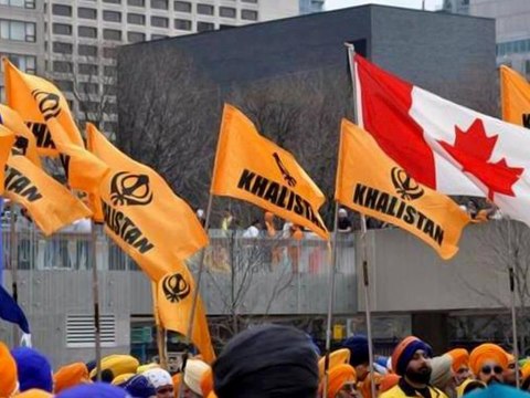 India instigating unrest in Balochistan Forgets what Sikhs are demanding