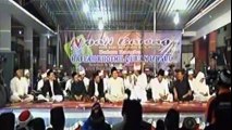 Ceramah Ngaji Bareng Cak Nun Bersama Kiai Kanjeng ISLAM TIDAK SELALU ARAB di Semarang Part 1 of 3