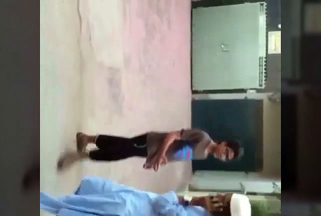 Mughees Mughal