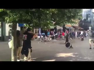 England and Wales Fans_ We're England and Wales. Fuck off Russia, we're England and Wales