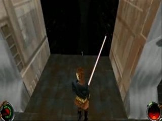 MotS - Level 9 - New Republic Ship