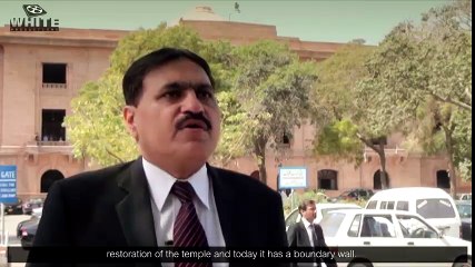 Living in the Land of Pure Minorities in Pakistan Final Part