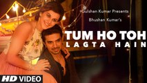 Tum Ho Toh Lagta Hai Video Song - Amaal Mallik Feat. Shaan - Taapsee Pannu, Saqib Saleem_HD-1080p_Google Brothers Attock