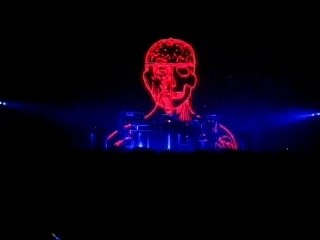 Chemical brothers Zenith